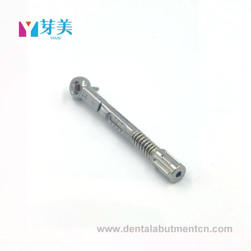 Τι κάνει τα Hex Drivers την έξυπνη επιλογή για μηχανική ακριβείας;